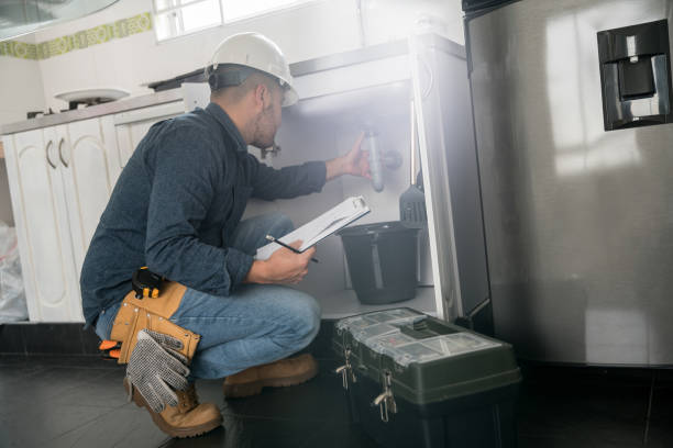 Best Residential Plumbing Services  in Mccaysville, GA
