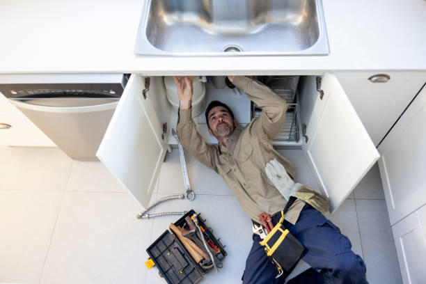 Best Drain Cleaning Services  in Mccaysville, GA