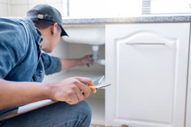Best Water Leak Repair  in Mccaysville, GA