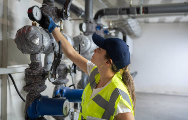 Best Plumbing Repair Near Me  in Mccaysville, GA