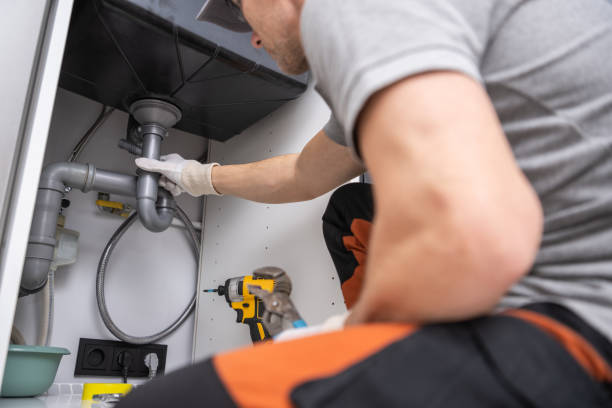  Mccaysville, GA Plumbing Pros