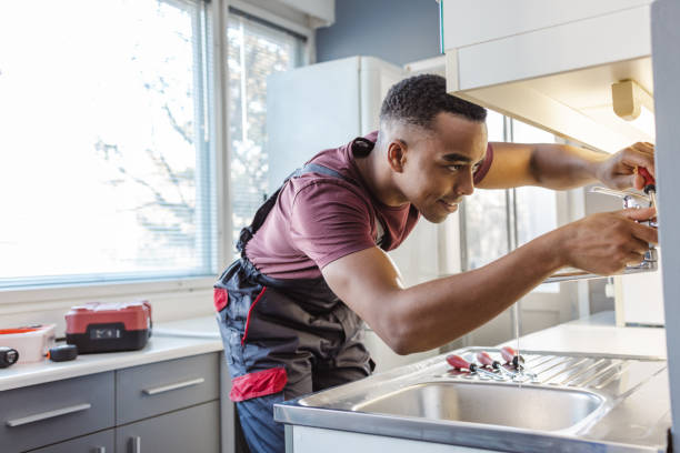 Best Gas Line Repair  in Mccaysville, GA