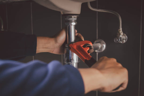Best Leak Detection Services  in Mccaysville, GA